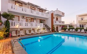 Galini Apartments